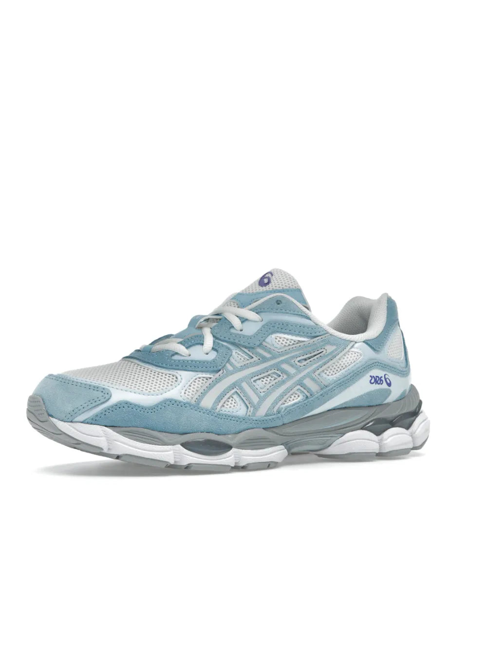 Gel-NYC Cream Arctic Sky - 1203A383-107