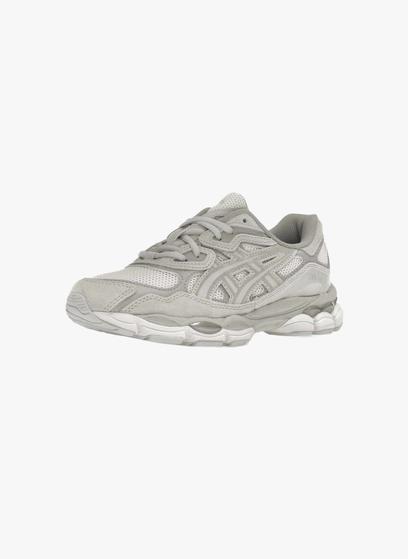 Gel-NYC Cream Cloud Grey - 1203A663-101