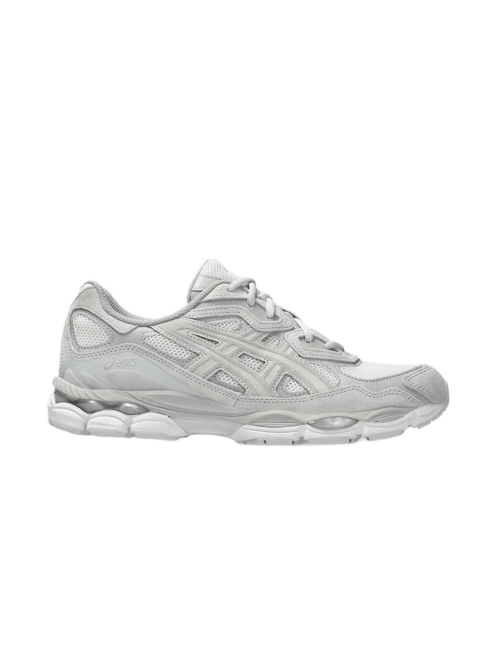 Gel-NYC Cream Cloud Grey - 1203A663-101