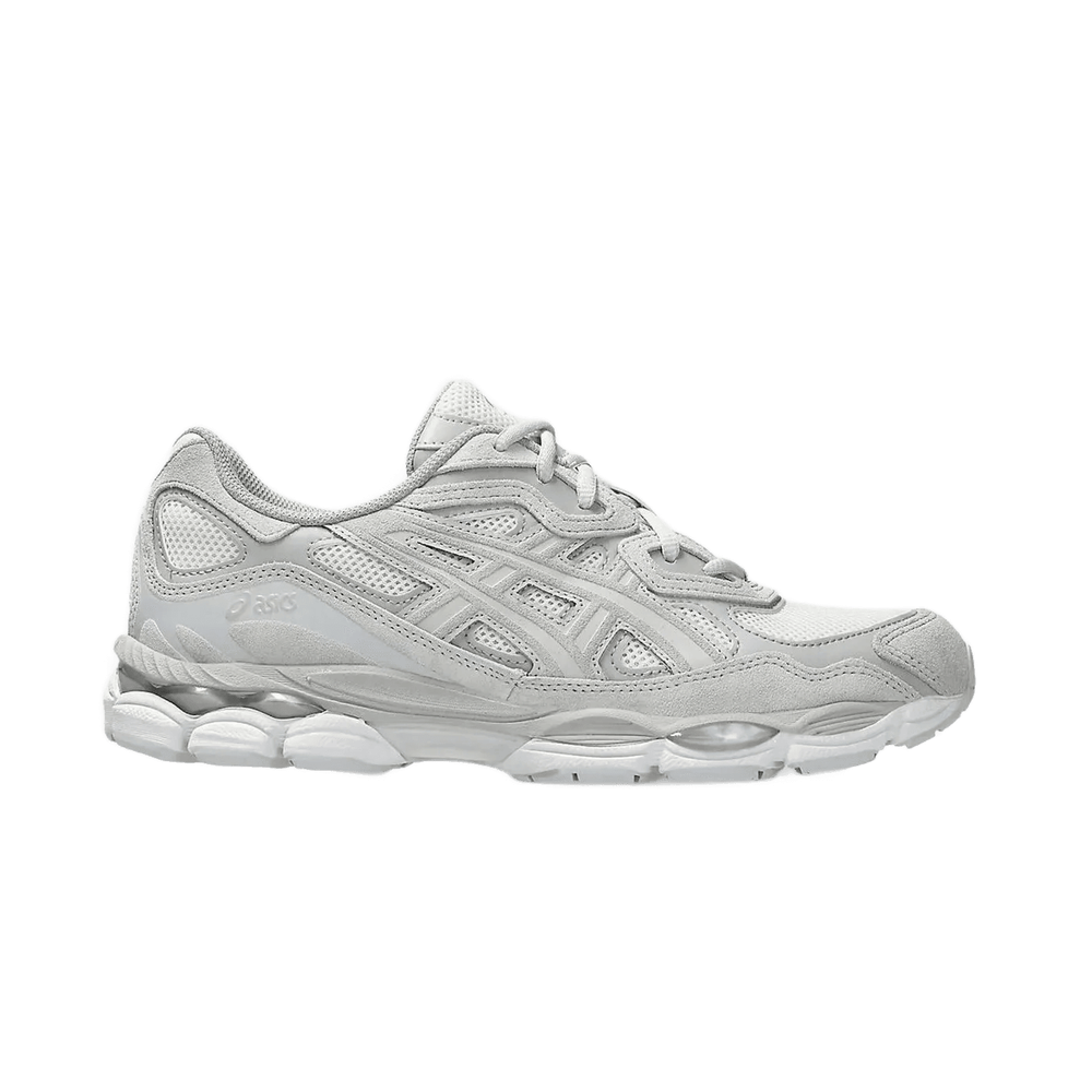 Gel-NYC Cream Cloud Grey - 1203A663-101