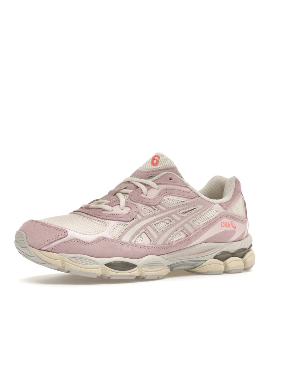 Gel-NYC Cream Rose Water - 1203A383-106