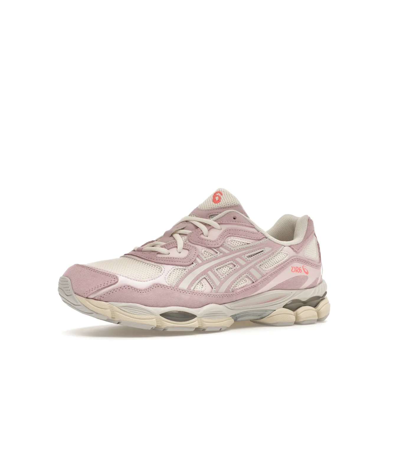 Gel-NYC Cream Rose Water - 1203A383-106