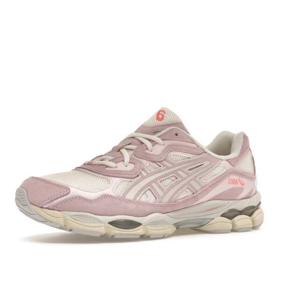 Gel-NYC Cream Rose Water - 1203A383-106