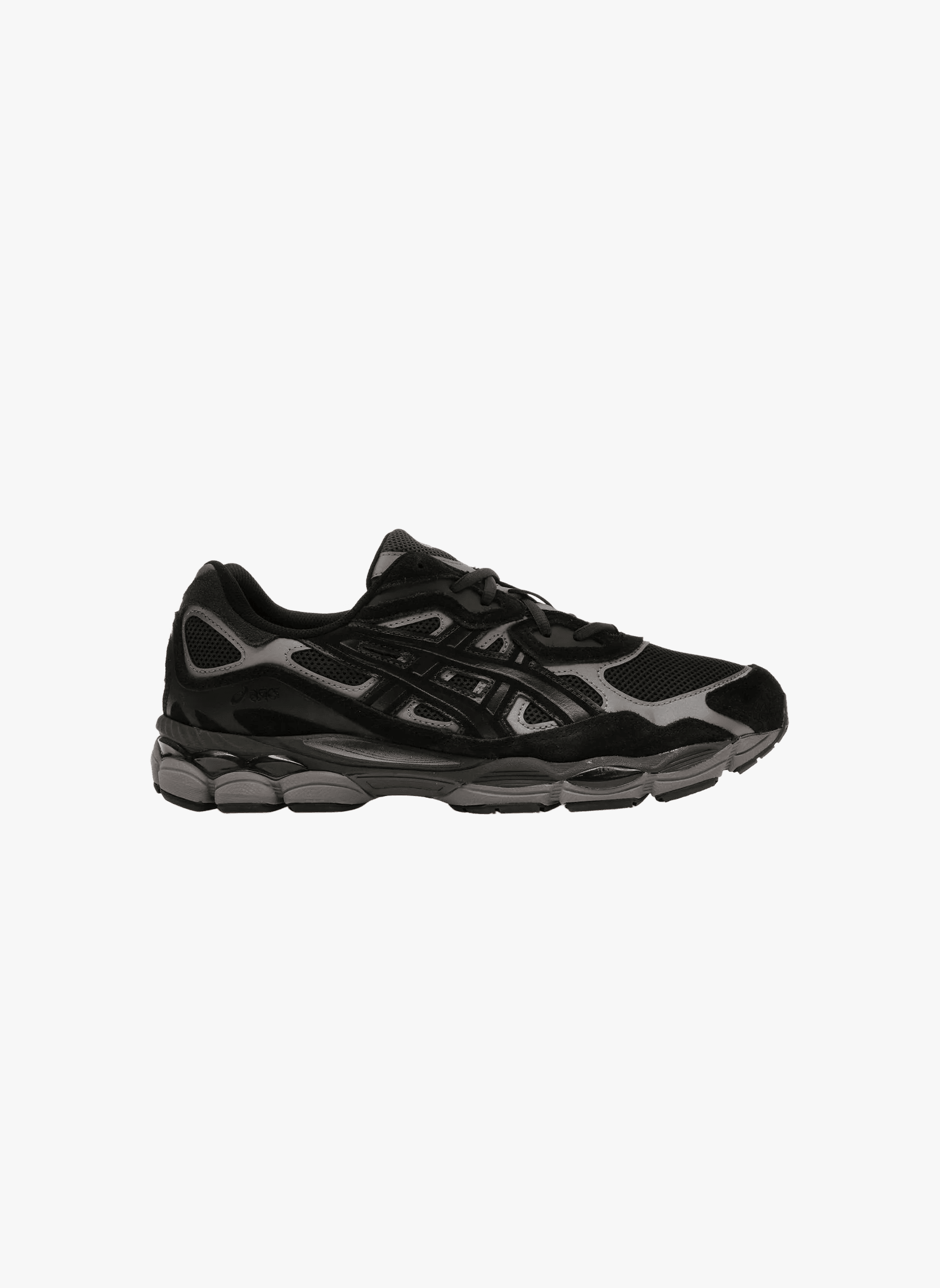 Gel-NYC Graphite Grey Black - 1201A789-020