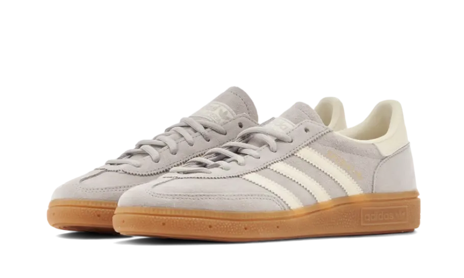 Handball Spezial Grey Cream - IF7086