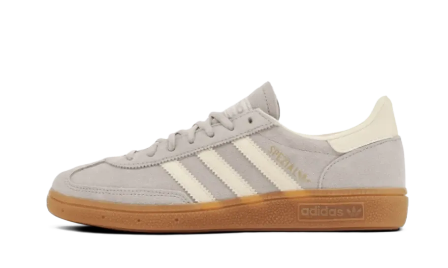 Handball Spezial Grey Cream - IF7086