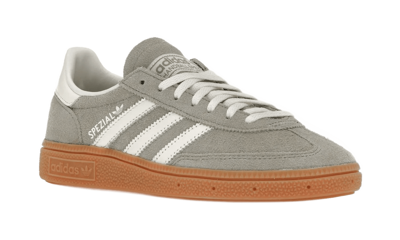 Handball Spezial Silver Pebble - IG1966