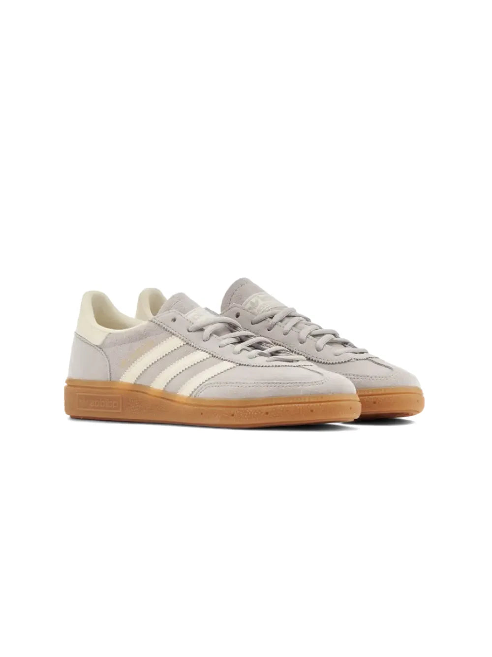 Handball Spezial Grey Cream - IF7086
