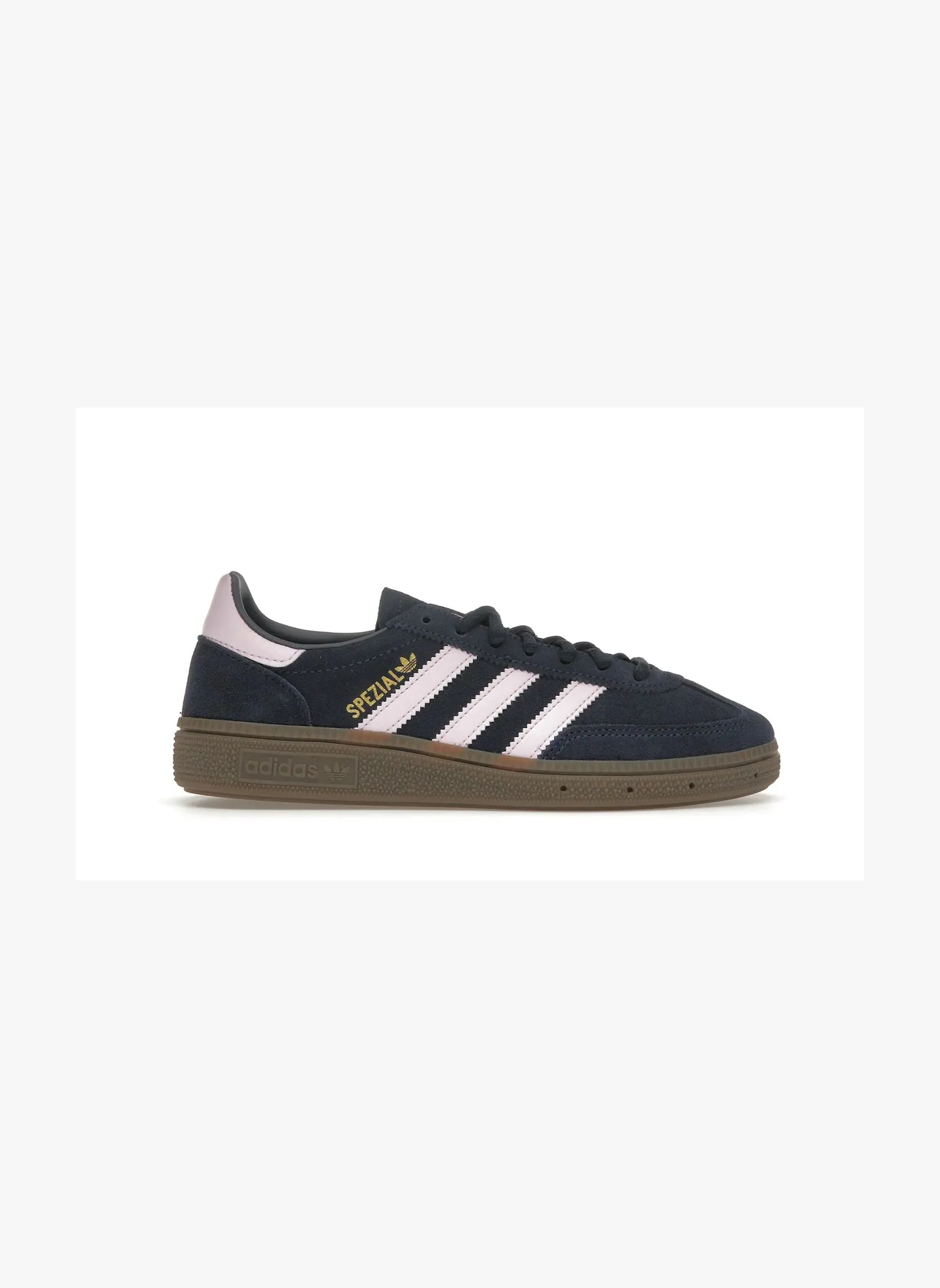 Handball Spezial Night Indigo Orchid Fusion - JI2903