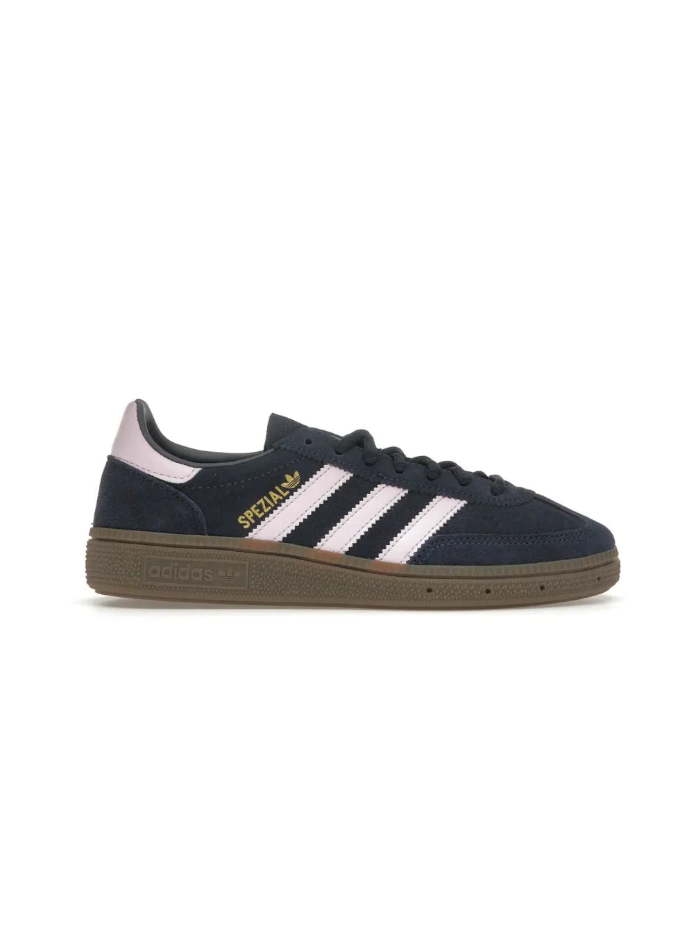 Handball Spezial Night Indigo Orchid Fusion - JI2903