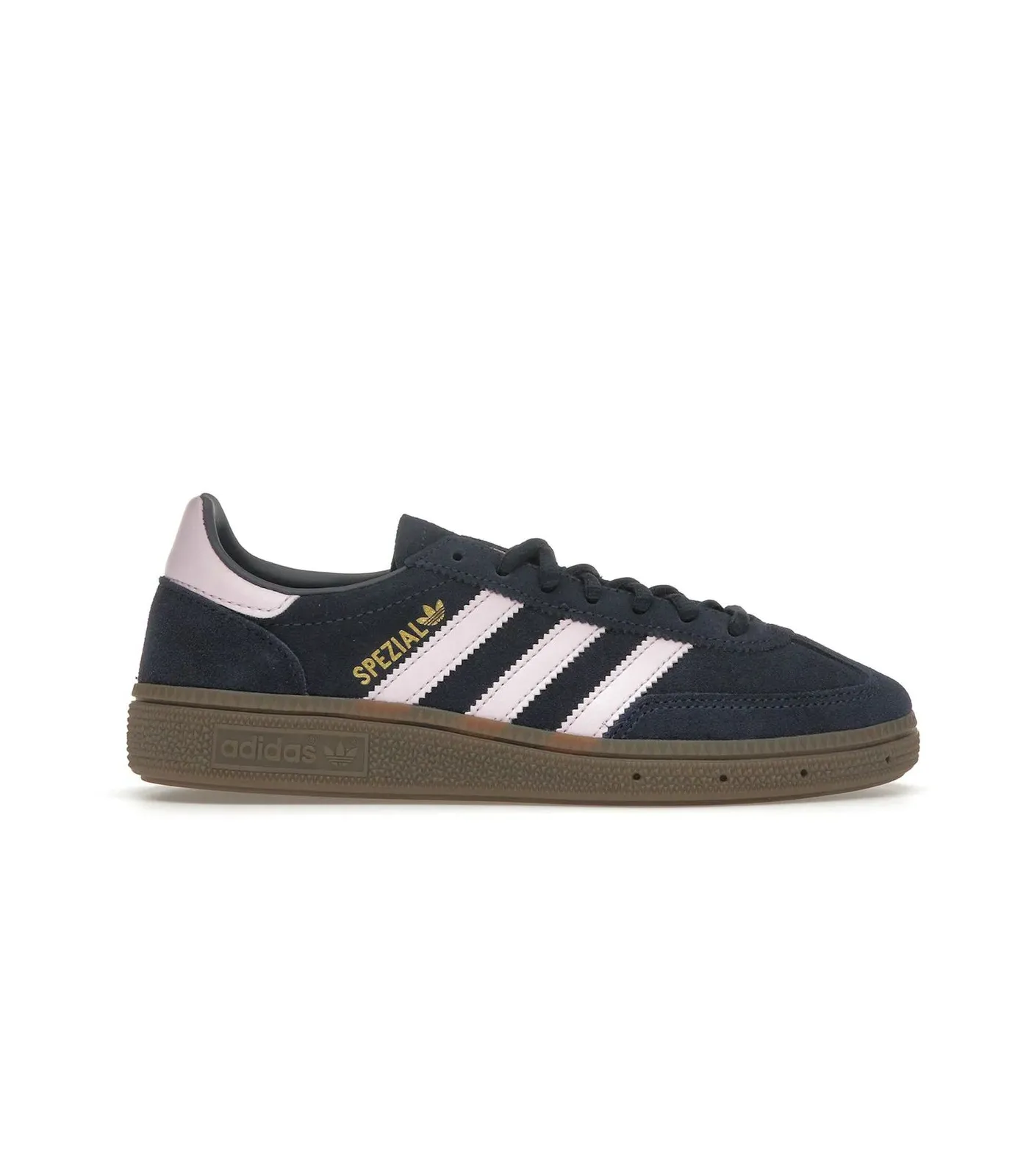 Handball Spezial Night Indigo Orchid Fusion - JI2903