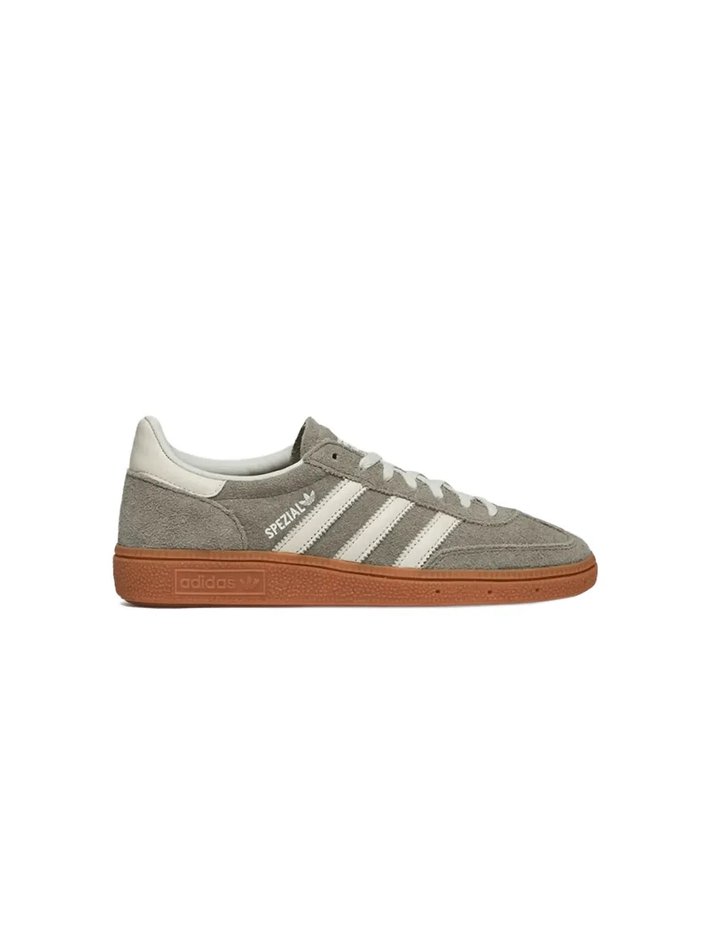 Handball Spezial Silver Pebble - IG1966