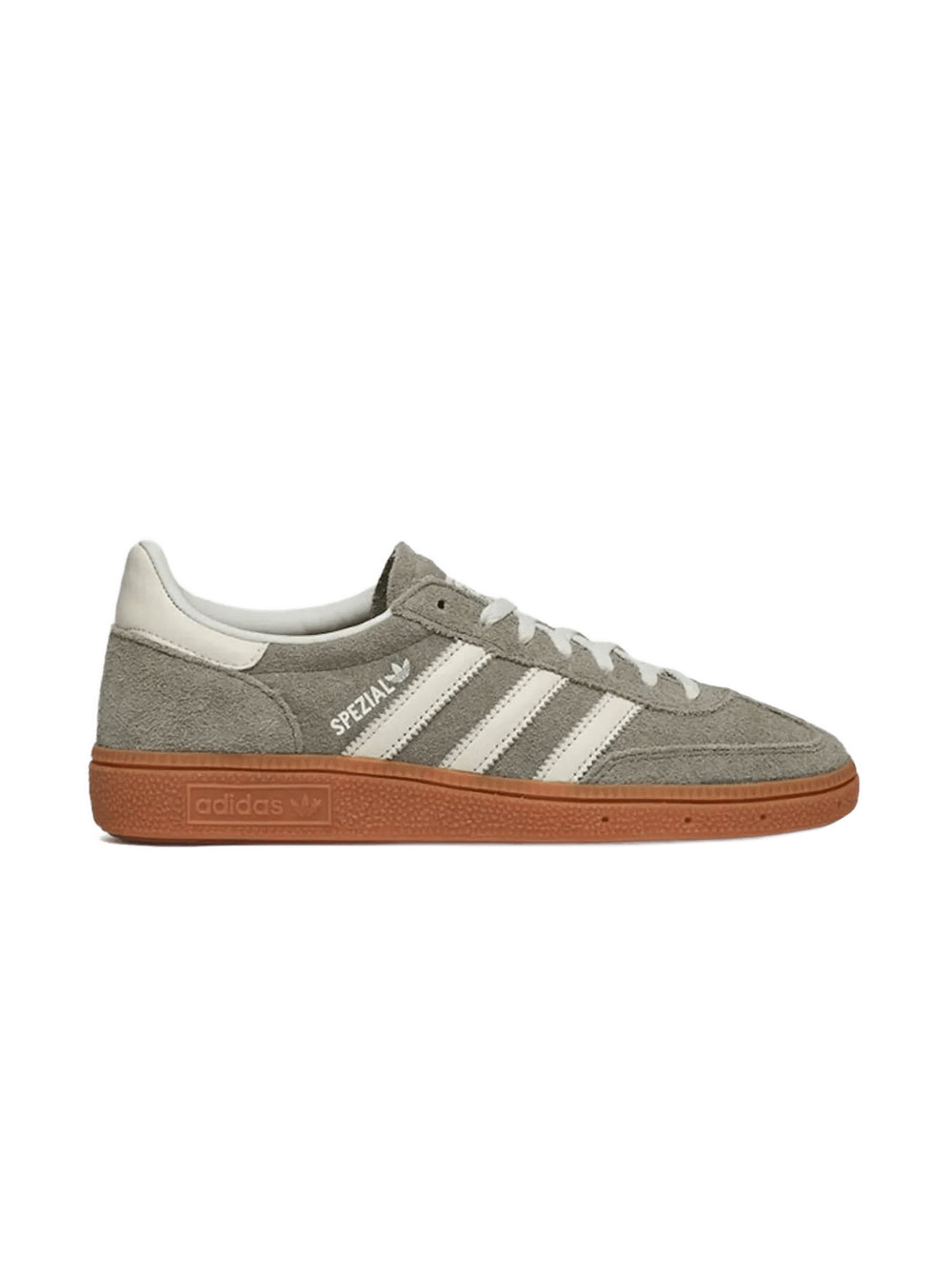 Handball Spezial Silver Pebble - IG1966