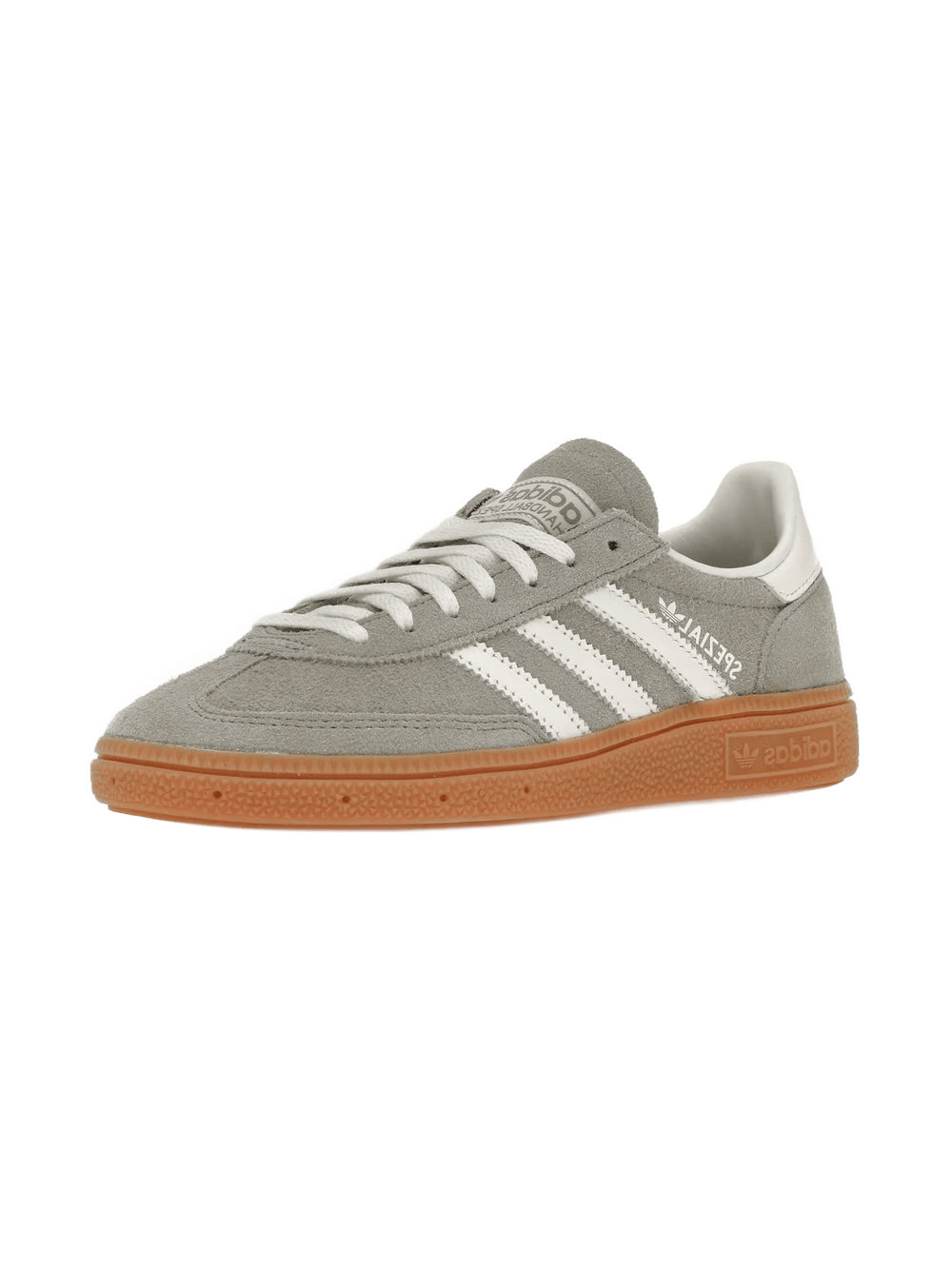 Handball Spezial Silver Pebble - IG1966