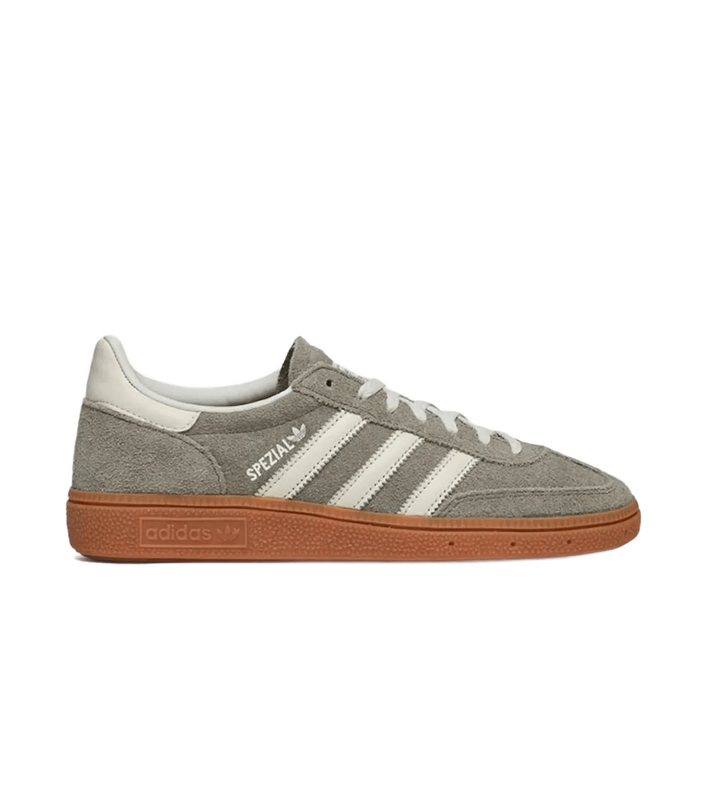 Handball Spezial Silver Pebble - IG1966
