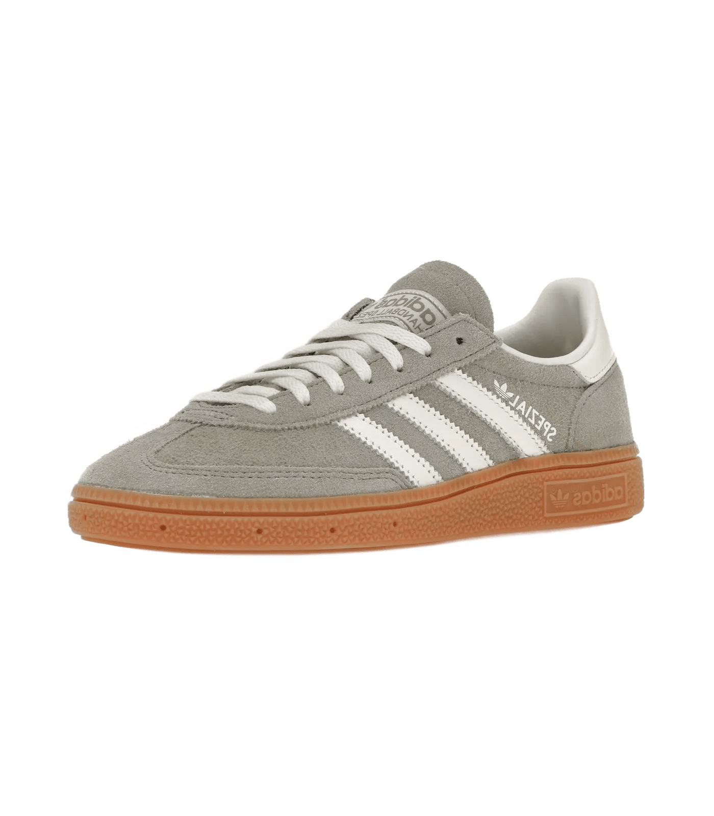 Handball Spezial Silver Pebble - IG1966