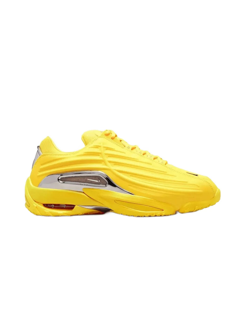 Hot Step 2 Drake NOCTA Opti Yellow - DZ7293-700