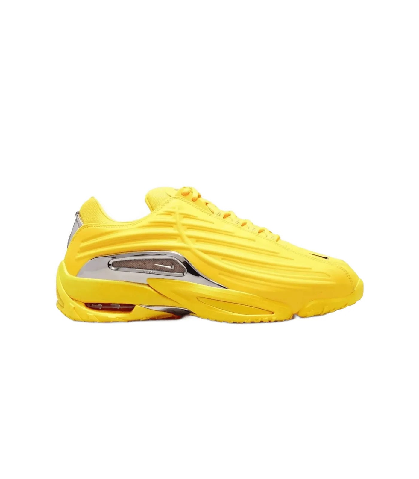 Hot Step 2 Drake NOCTA Opti Yellow - DZ7293-700
