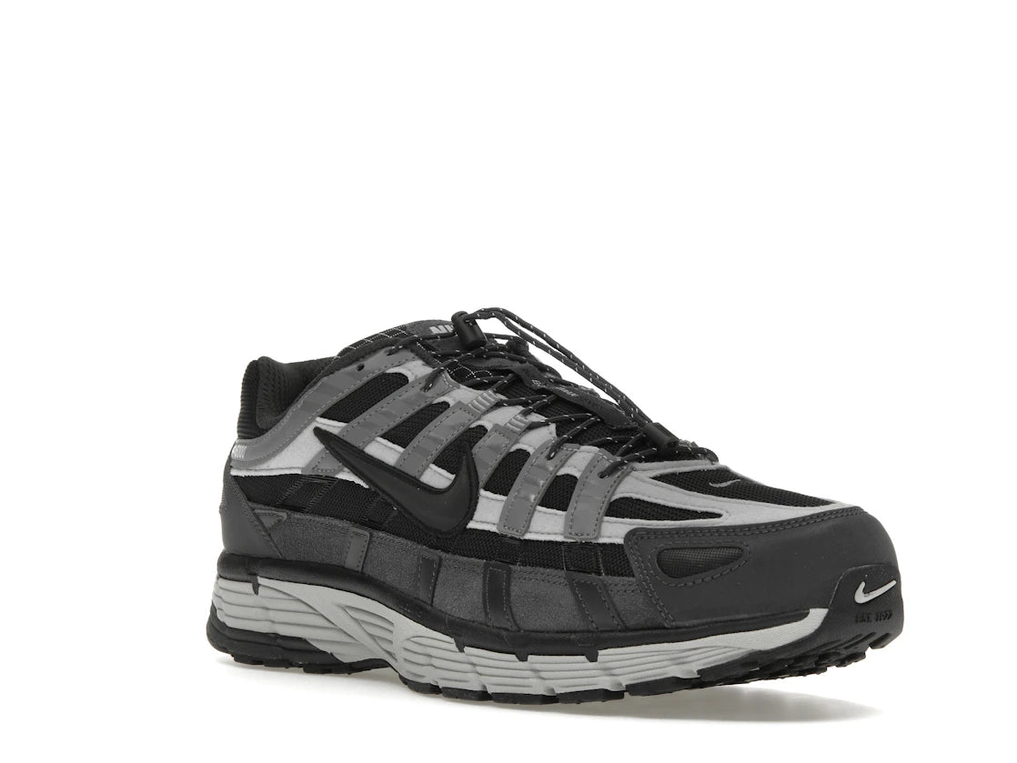 P-6000 Anthracite Smoke Grey - HQ3818-001