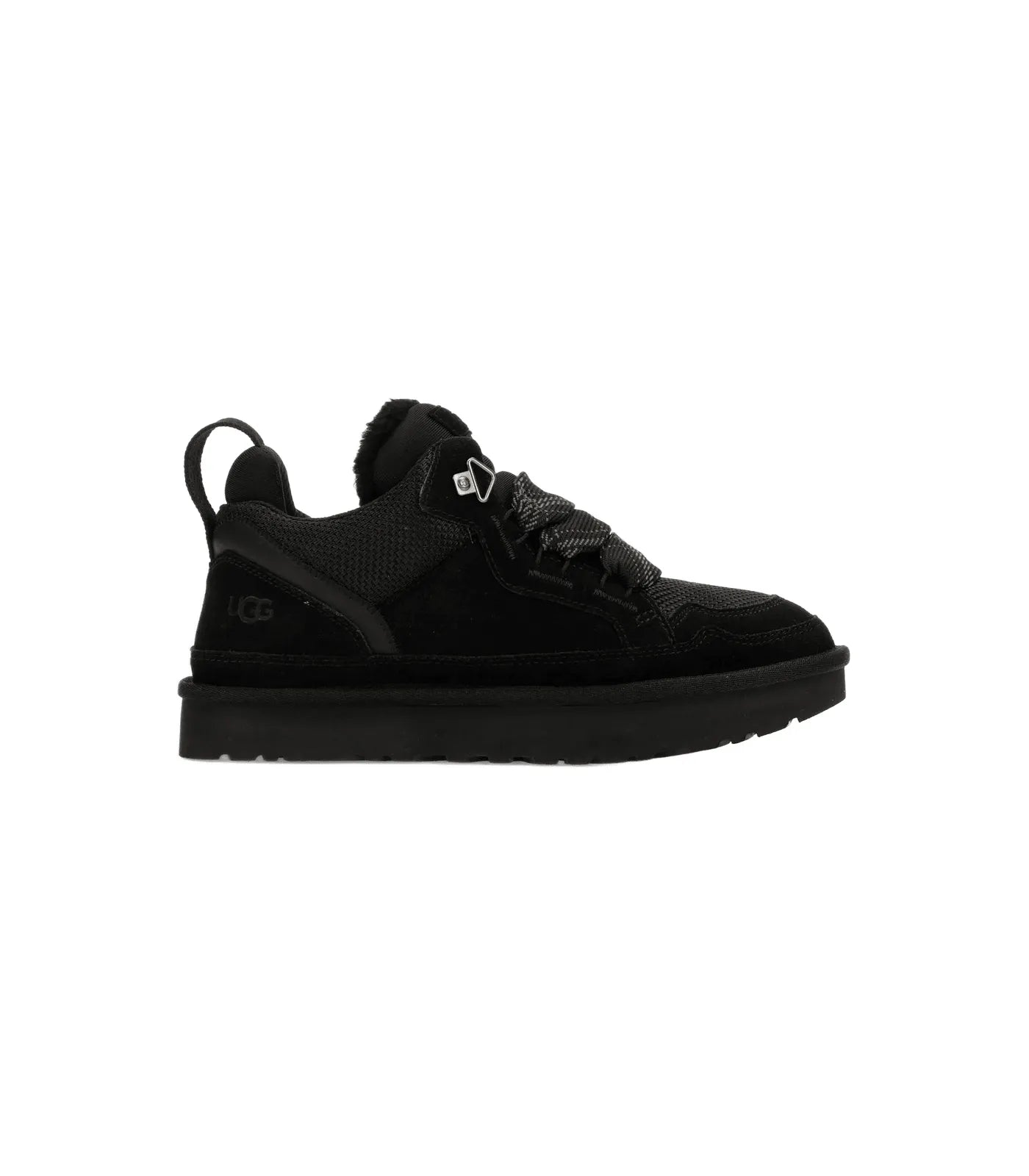 Lowmel Black - 1144032-BLK