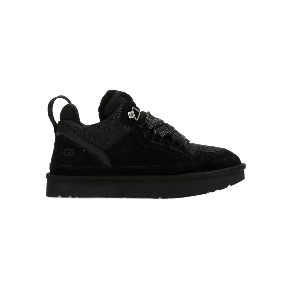 Lowmel Black - 1144032-BLK
