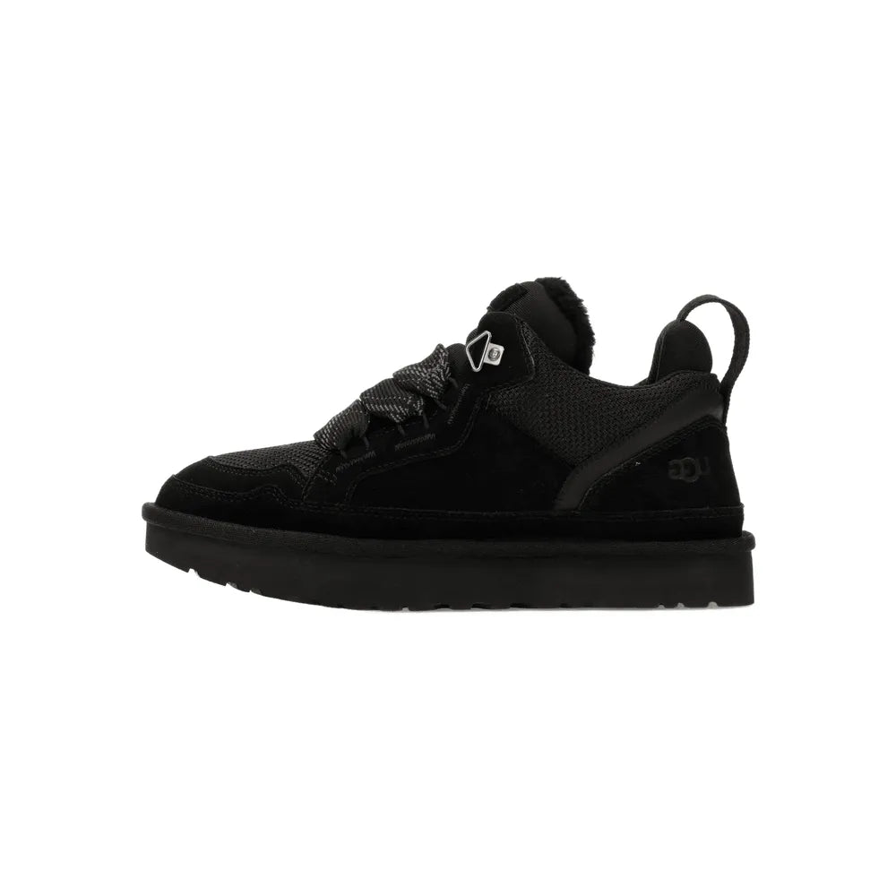 Lowmel Black - 1144032-BLK