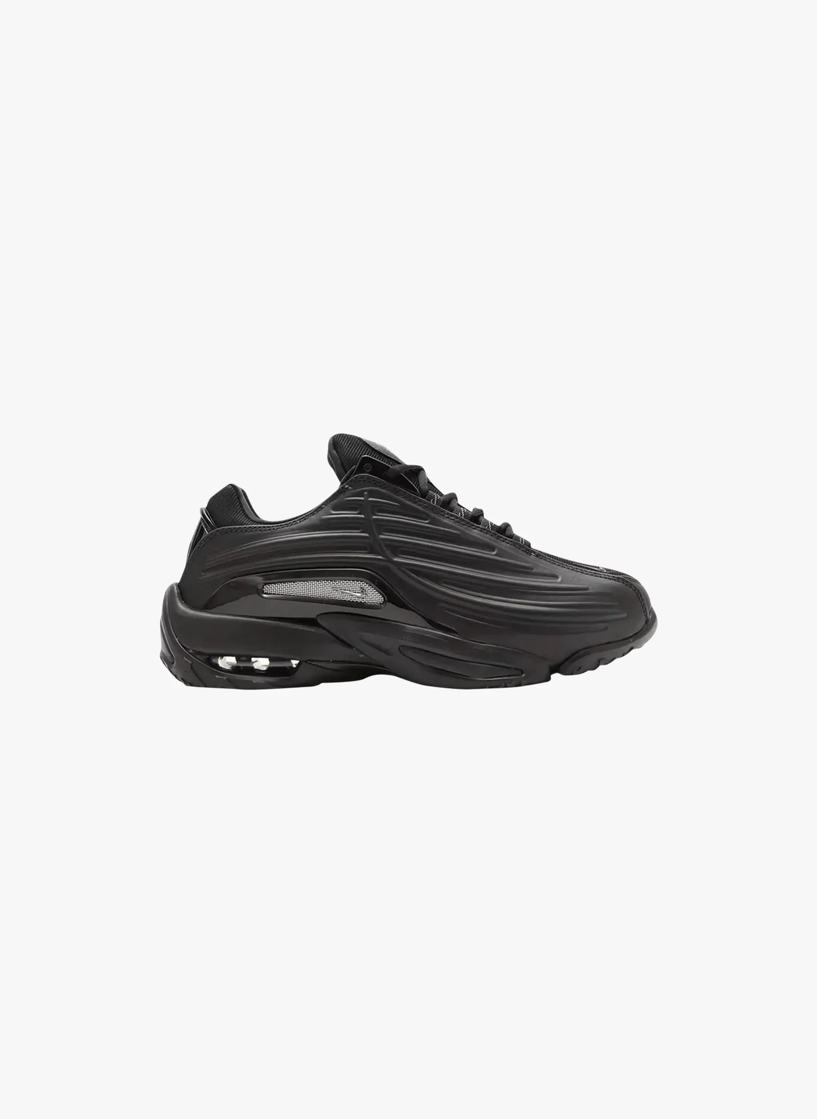 Nike Hot Step 2 Drake NOCTA Black - DZ7293-001