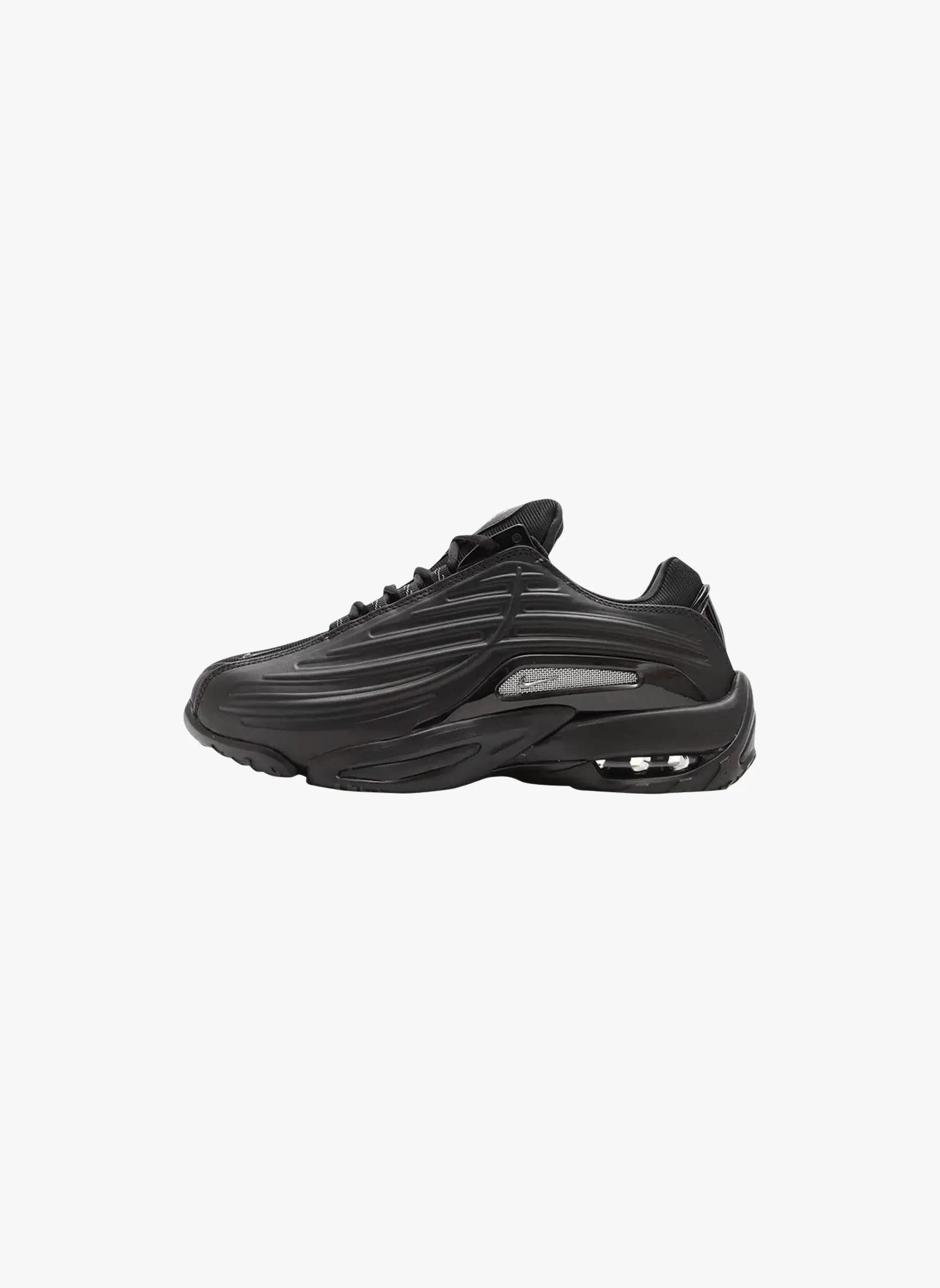 Nike Hot Step 2 Drake NOCTA Black - DZ7293-001