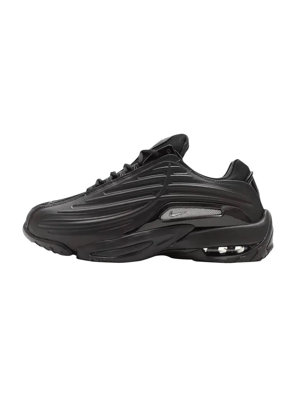 Nike Hot Step 2 Drake NOCTA Black - DZ7293-001