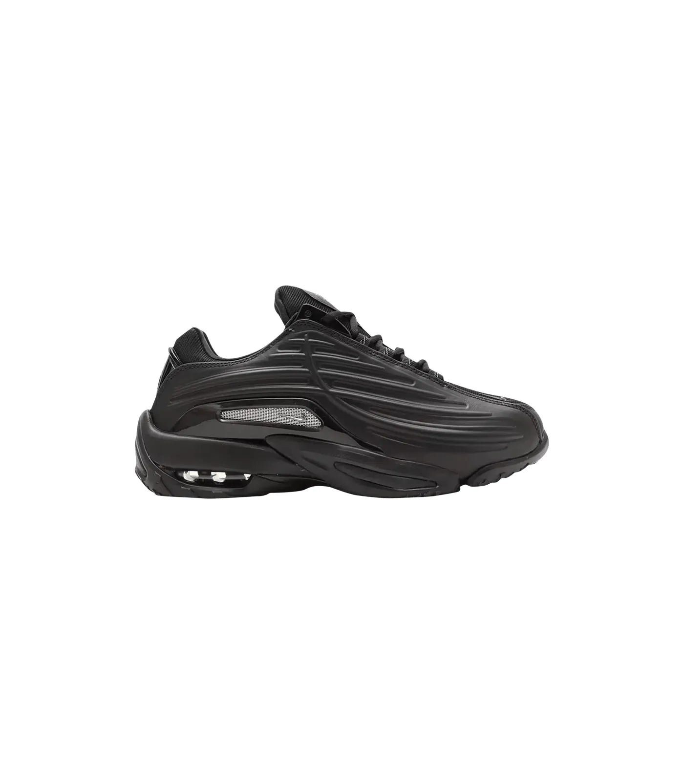 Nike Hot Step 2 Drake NOCTA Black - DZ7293-001