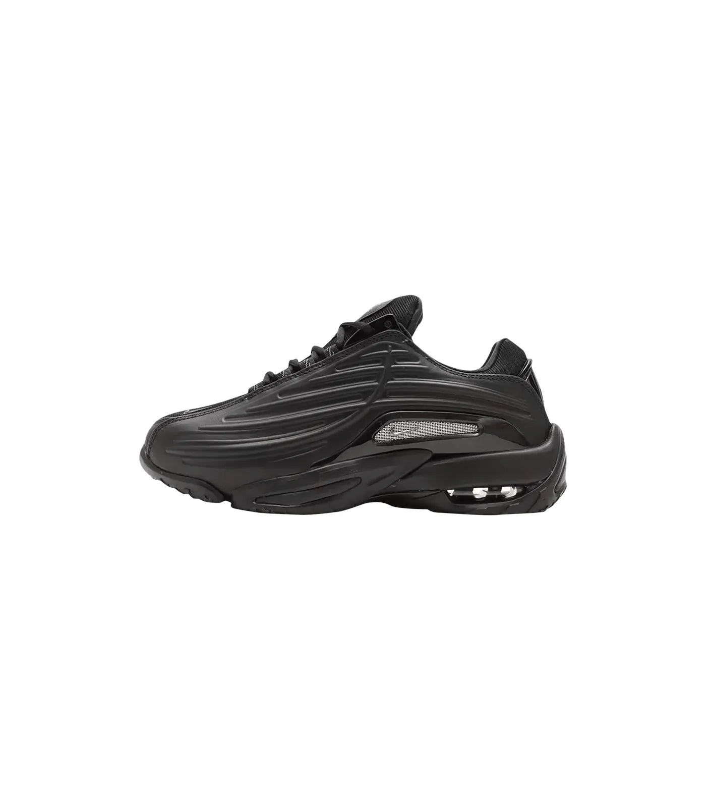 Nike Hot Step 2 Drake NOCTA Black - DZ7293-001