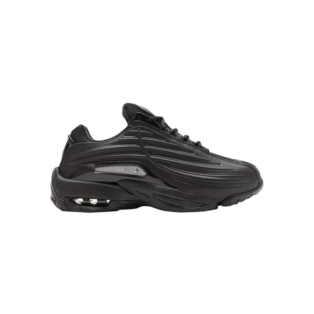 Nike Hot Step 2 Drake NOCTA Black - DZ7293-001