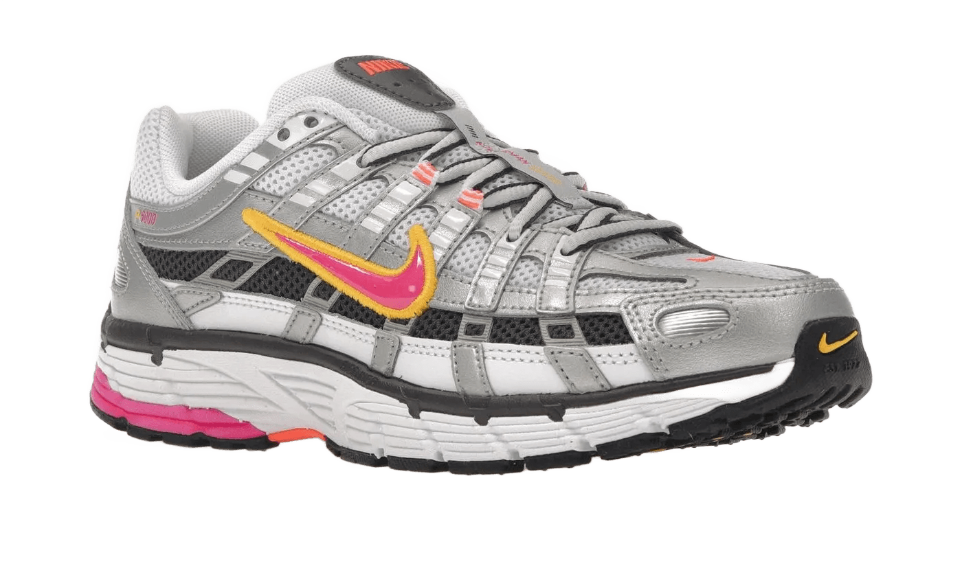 P-6000 Laser Fuchsia - BV1021-100