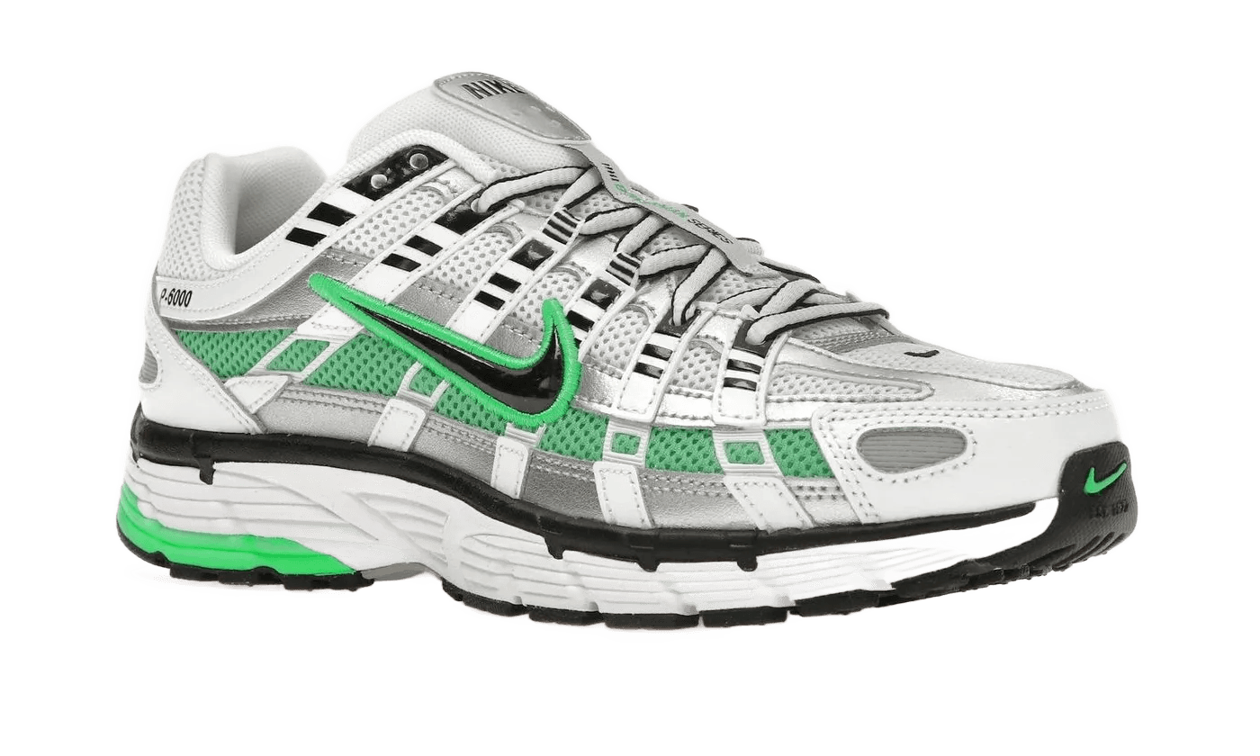 P-6000 Spring Green - CD6404-104