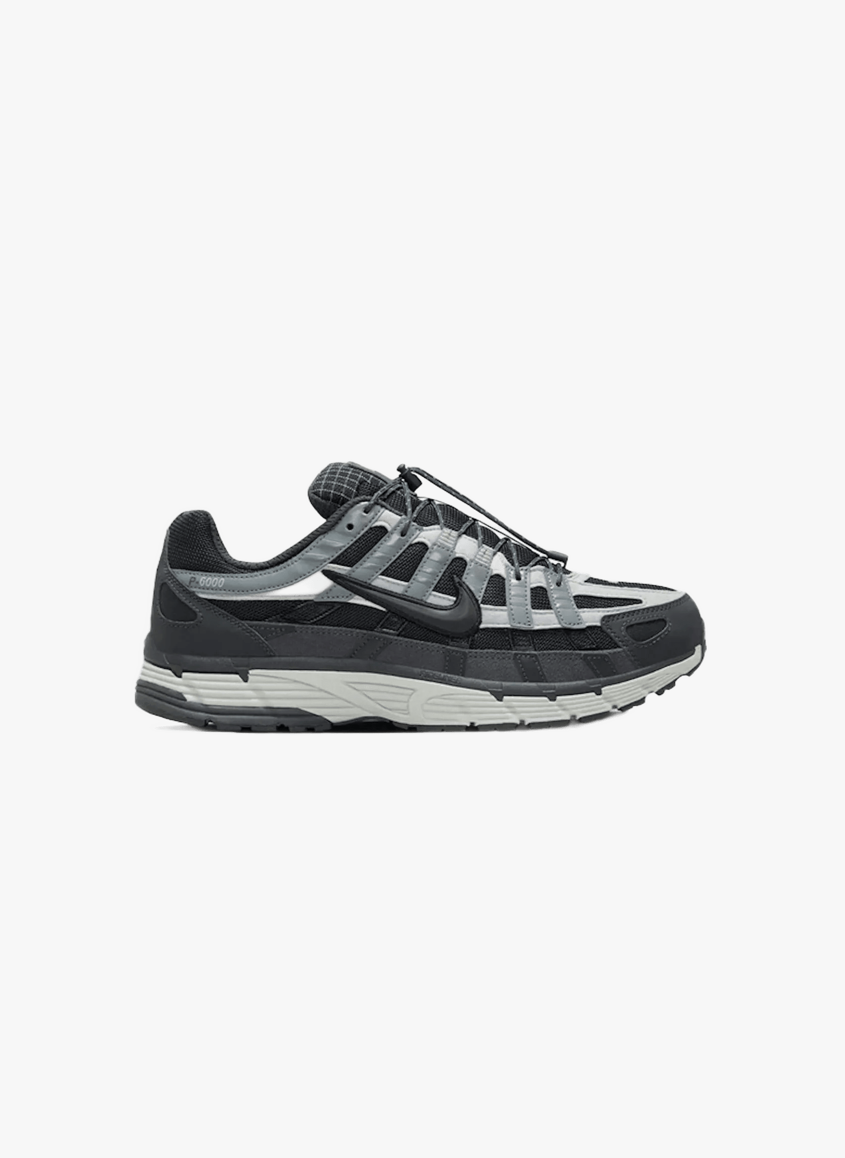 P-6000 Anthracite Smoke Grey - HQ3818-001