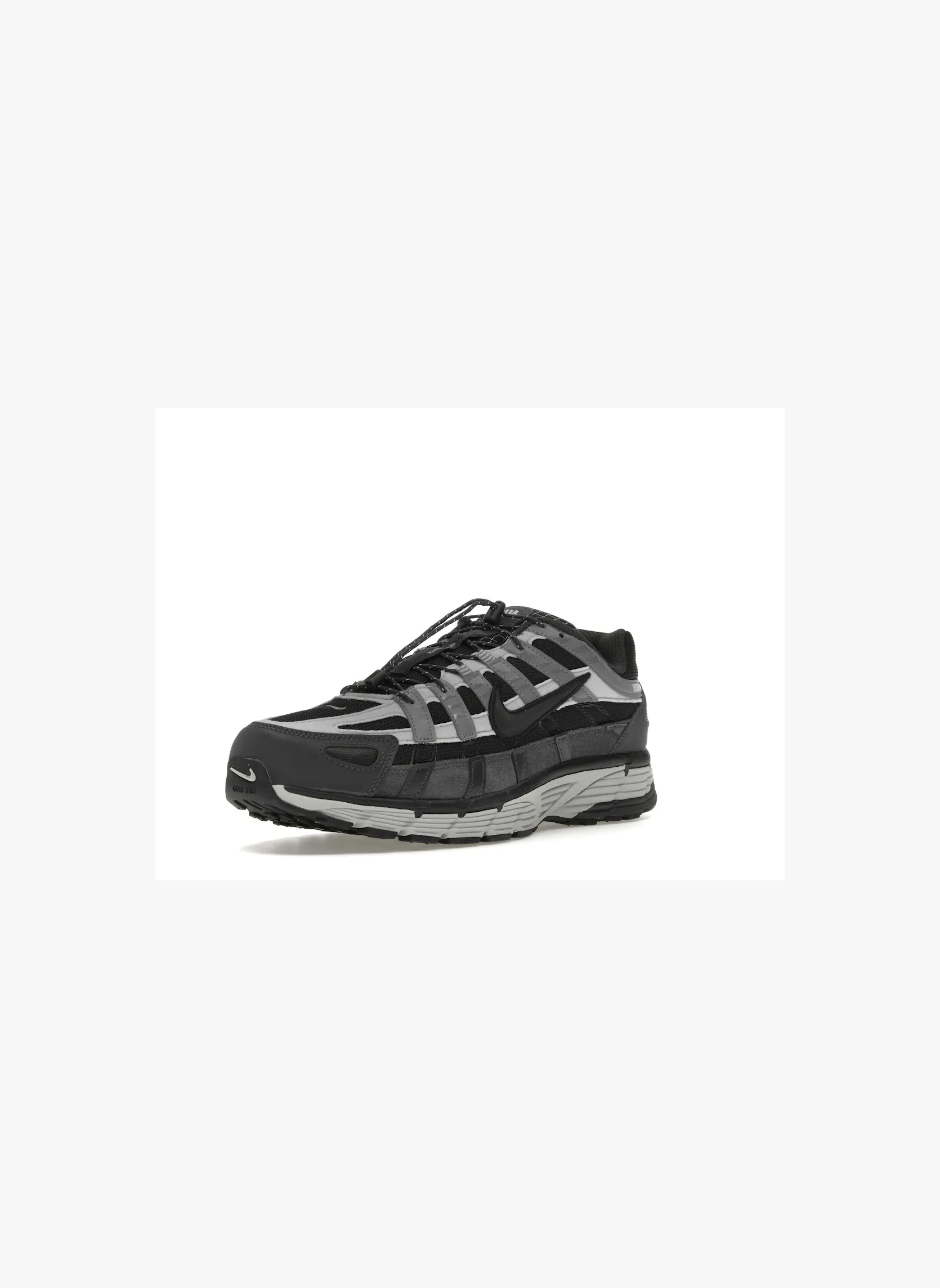 P-6000 Anthracite Smoke Grey - HQ3818-001