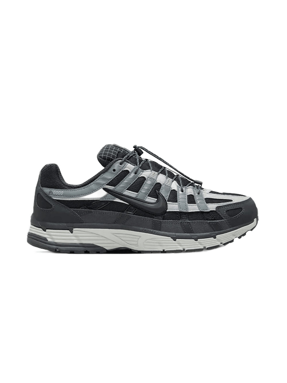 P-6000 Anthracite Smoke Grey - HQ3818-001
