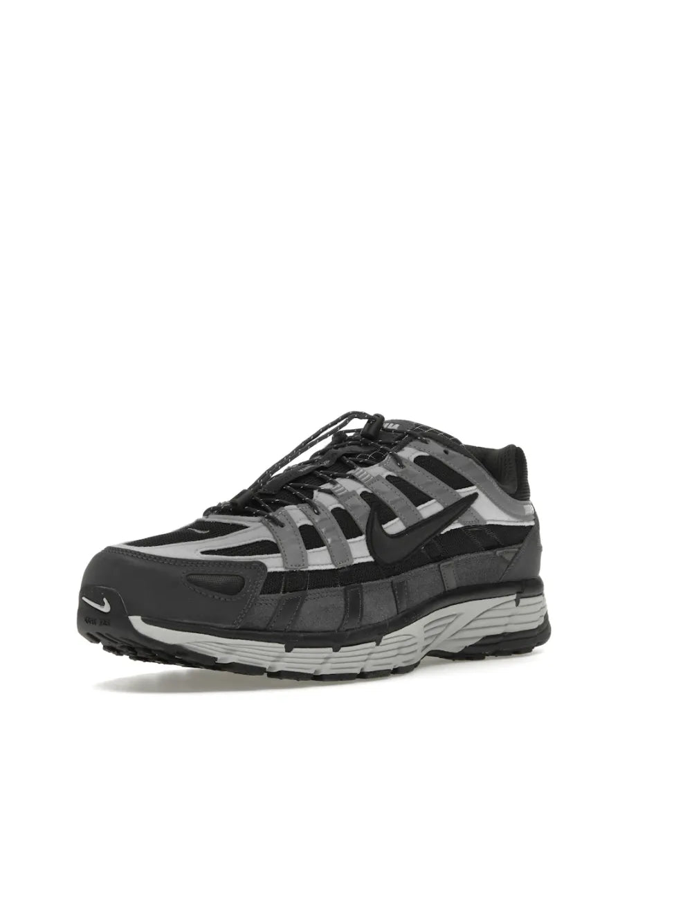 P-6000 Anthracite Smoke Grey - HQ3818-001