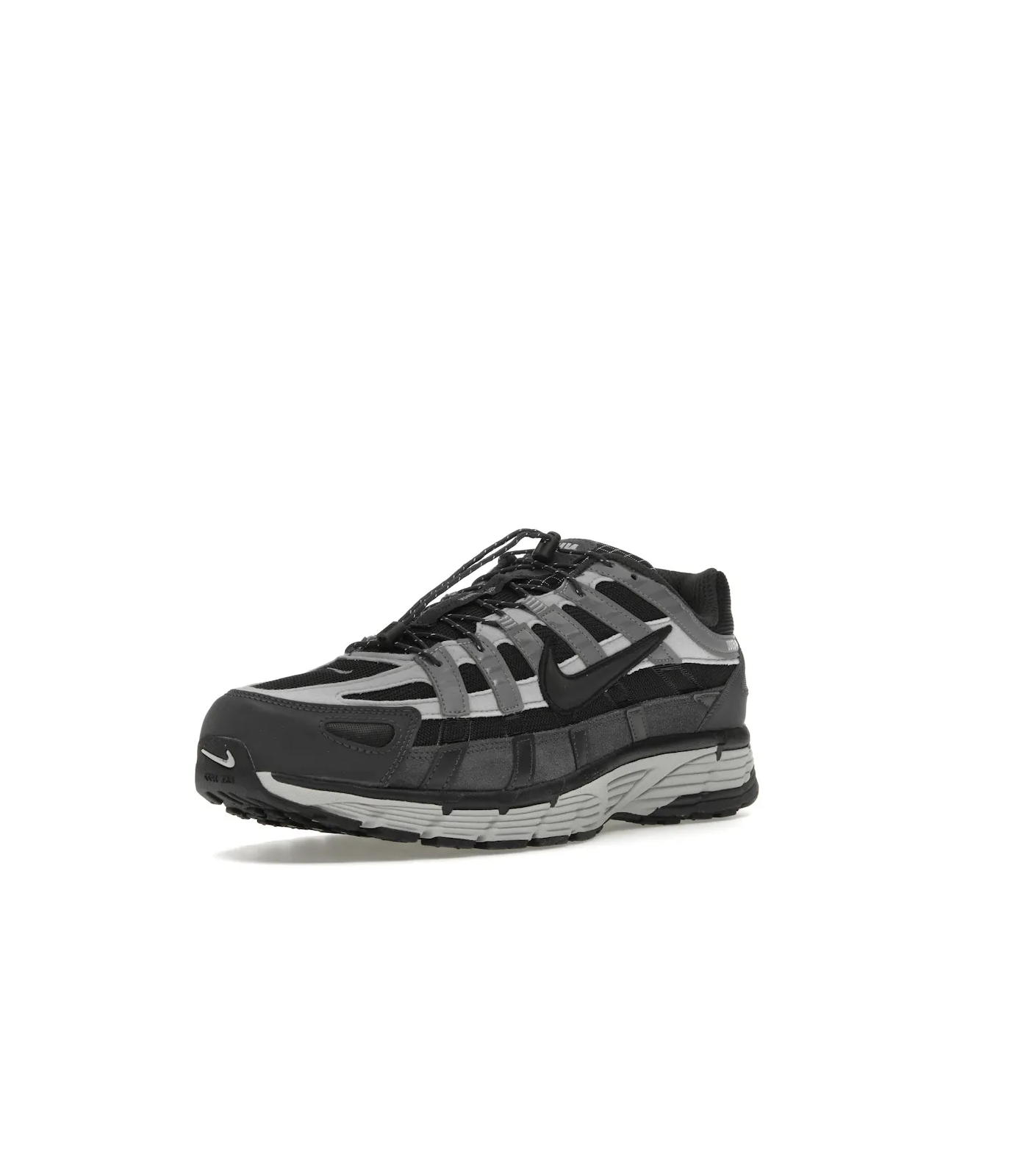 P-6000 Anthracite Smoke Grey - HQ3818-001