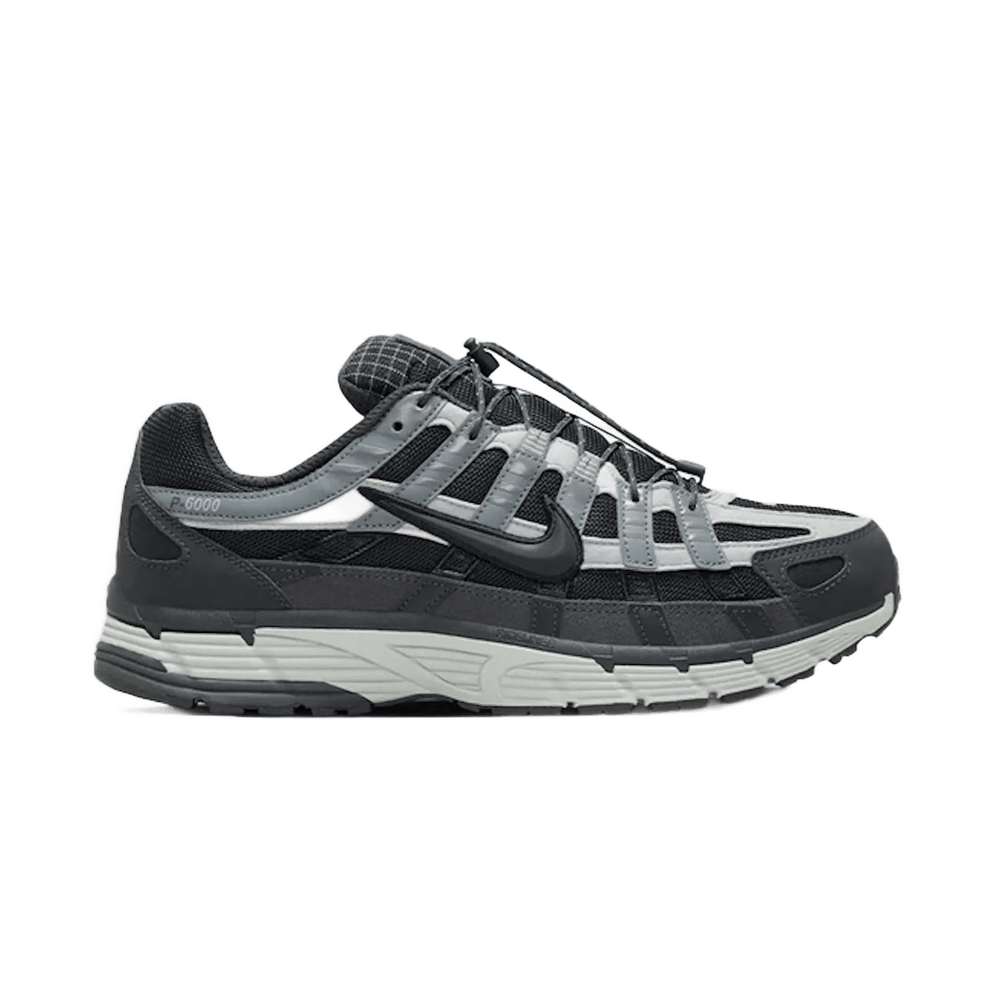 P-6000 Anthracite Smoke Grey - HQ3818-001