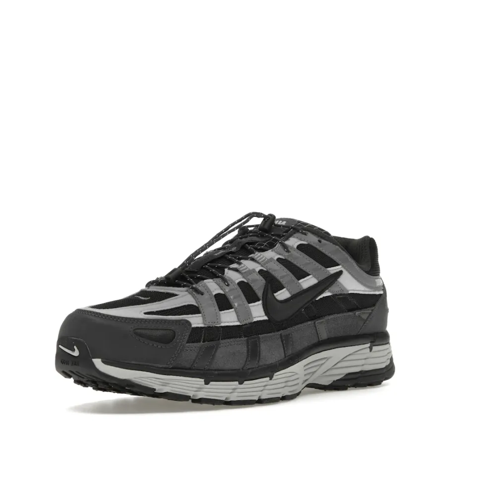 P-6000 Anthracite Smoke Grey - HQ3818-001