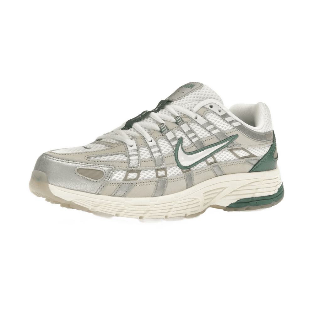 P-6000 Premium Light Bone Bicoastal Green - HF4308-072