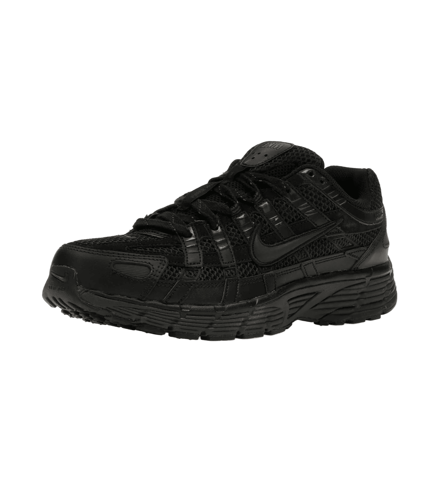 P-6000 Premium Triple Black - FQ8732-010