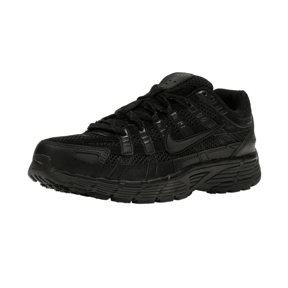 P-6000 Premium Triple Black - FQ8732-010