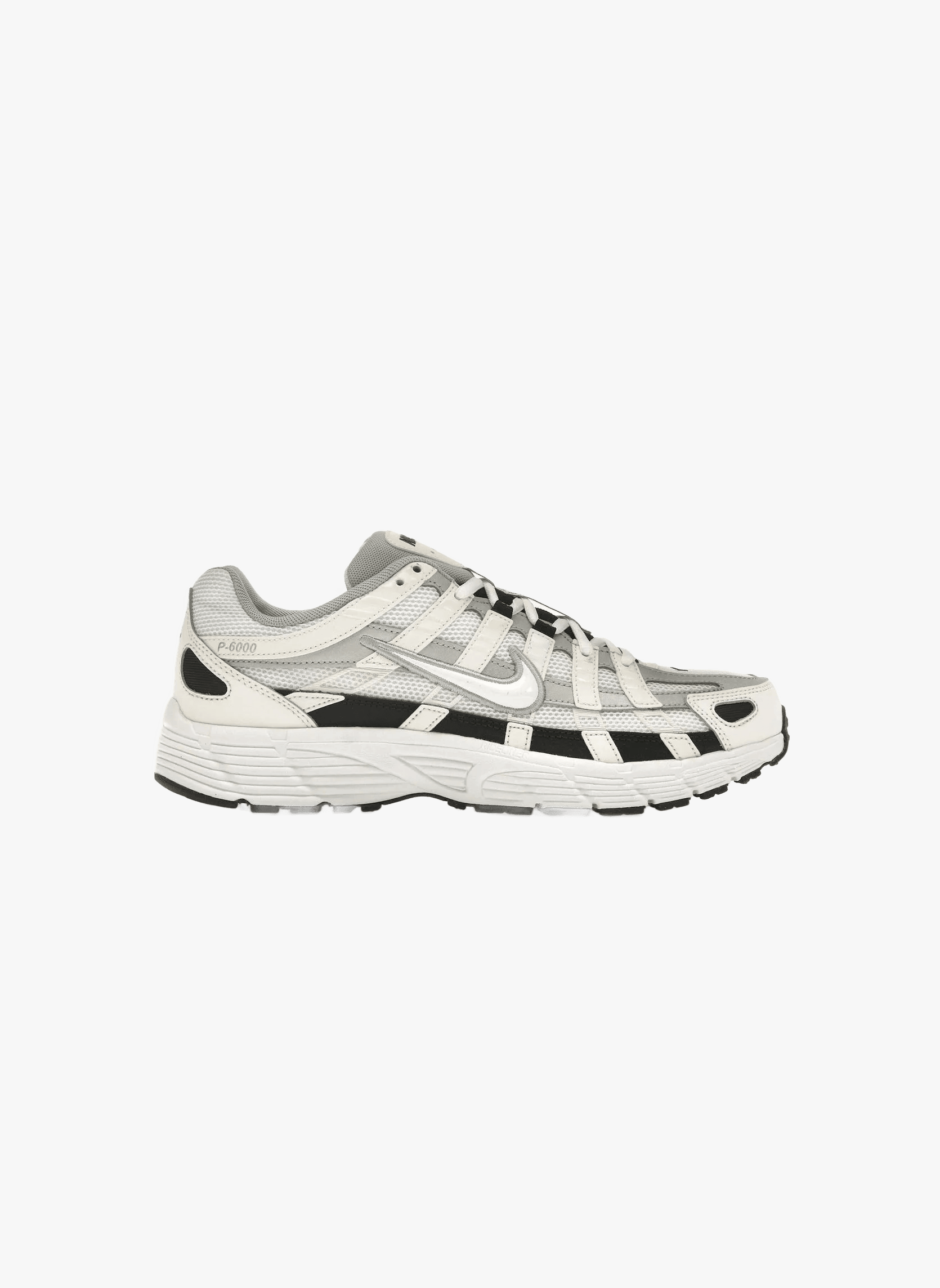 P-6000 Sail Wolf Grey (W) - CD6404-101