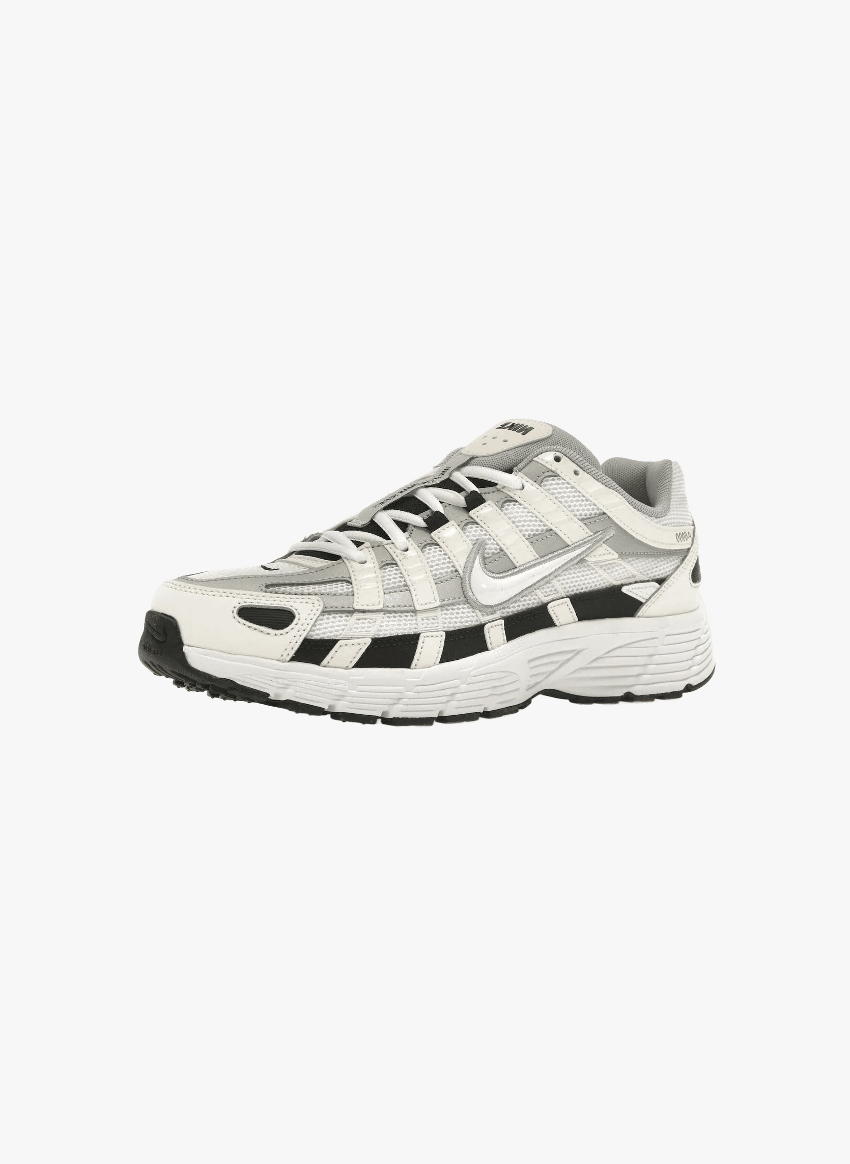 P-6000 Sail Wolf Grey (W) - CD6404-101