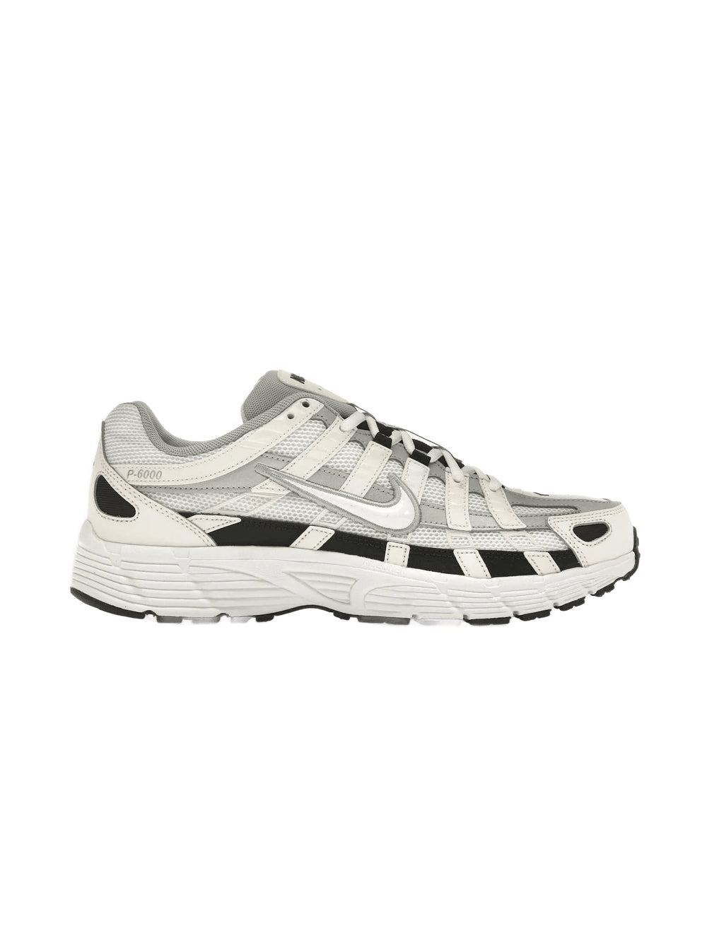 P-6000 Sail Wolf Grey (W) - CD6404-101