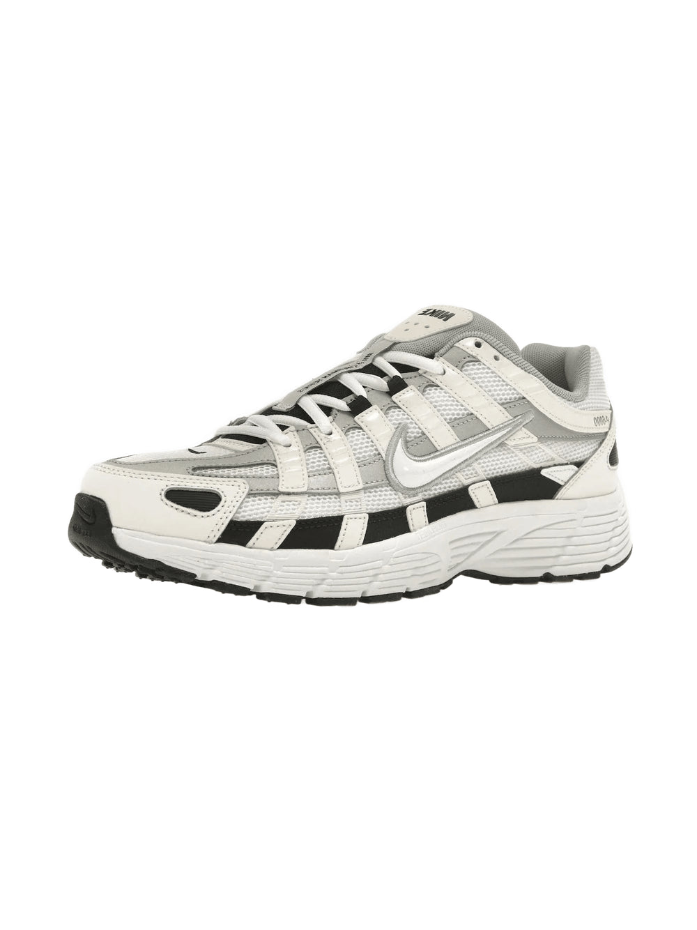 P-6000 Sail Wolf Grey (W) - CD6404-101