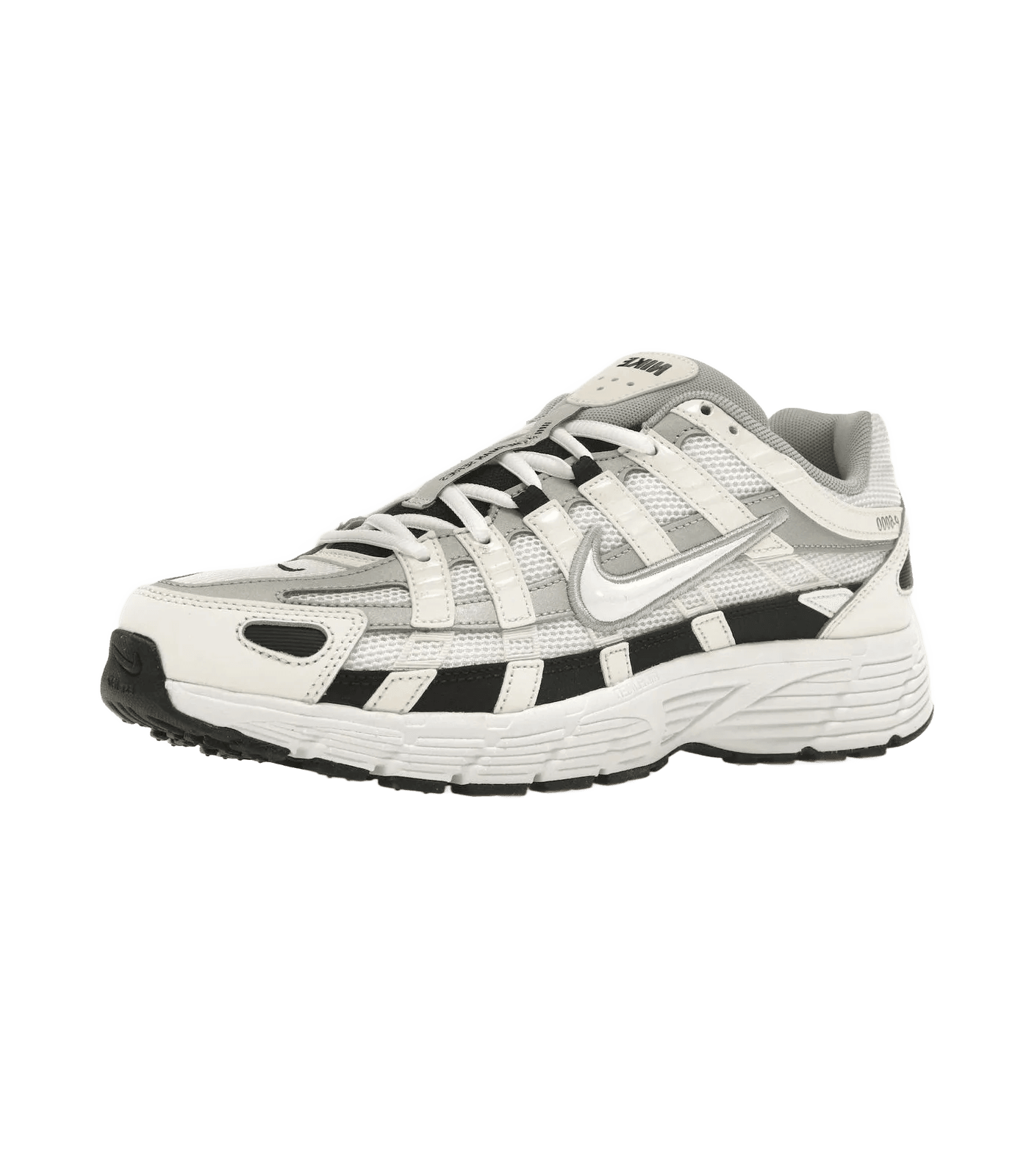 P-6000 Sail Wolf Grey (W) - CD6404-101