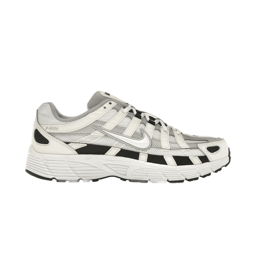 P-6000 Sail Wolf Grey (W) - CD6404-101